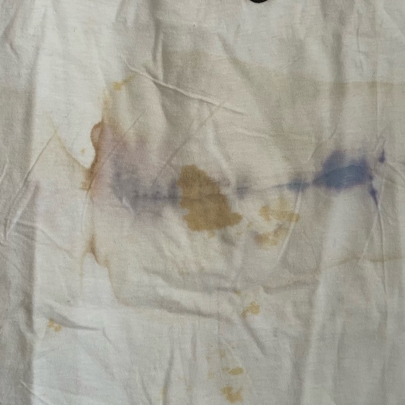 1982 Day on the Green The Who & The Clash Rare - Picture 4 of 6